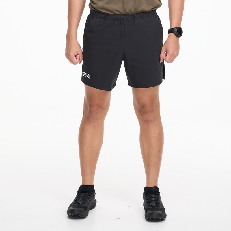 กางเกงขาสั้น VALOR PX - PT Short Pants กางเกงขาสั้น ผู้ชาย สำหรับออกกำลังกาย
