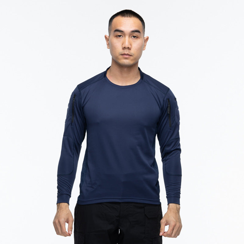 เสื้อปฏิบัติการ VALOR PX - Standard Operation Shirt, SOS เสื้อทหาร เสื้อปฏิบัติการแขนยาว