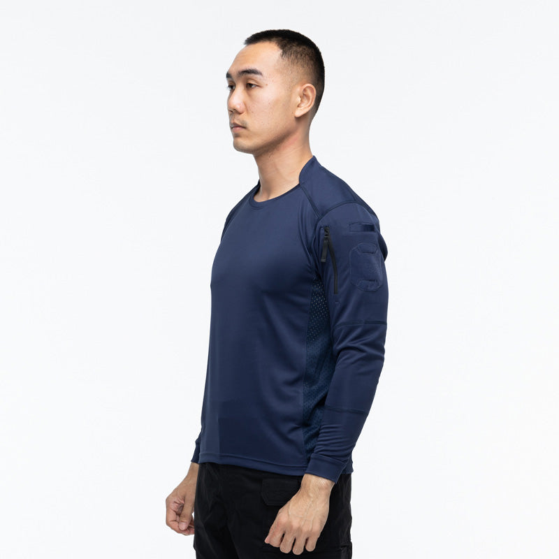 เสื้อปฏิบัติการ VALOR PX - Standard Operation Shirt, SOS เสื้อทหาร เสื้อปฏิบัติการแขนยาว