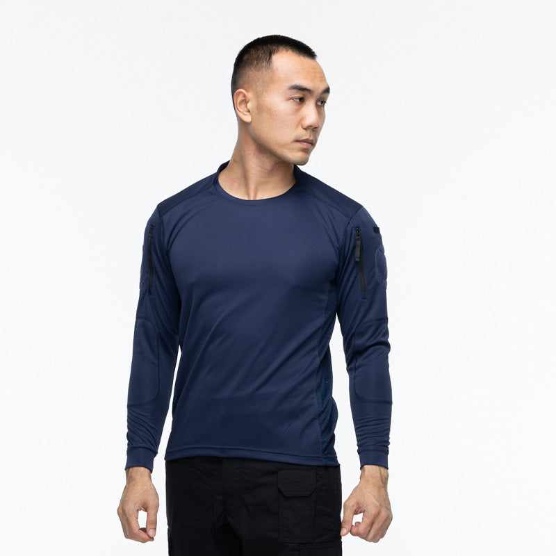 เสื้อปฏิบัติการ VALOR PX - Standard Operation Shirt, SOS เสื้อทหาร เสื้อปฏิบัติการแขนยาว