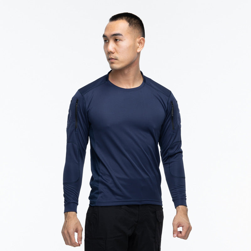 เสื้อปฏิบัติการ VALOR PX - Standard Operation Shirt, SOS เสื้อทหาร เสื้อปฏิบัติการแขนยาว