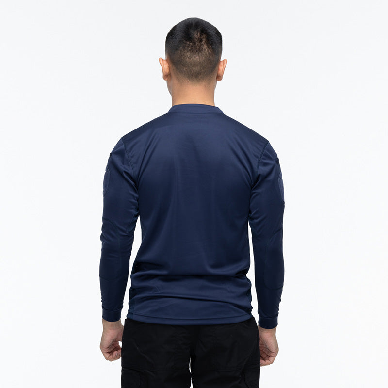 เสื้อปฏิบัติการ VALOR PX - Standard Operation Shirt, SOS เสื้อทหาร เสื้อปฏิบัติการแขนยาว