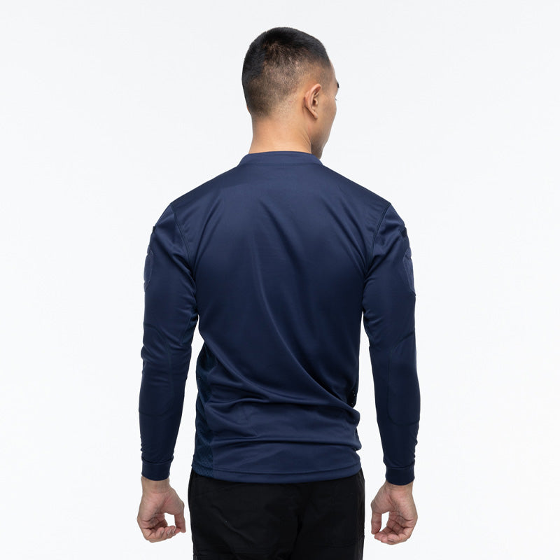 เสื้อปฏิบัติการ VALOR PX - Standard Operation Shirt, SOS เสื้อทหาร เสื้อปฏิบัติการแขนยาว