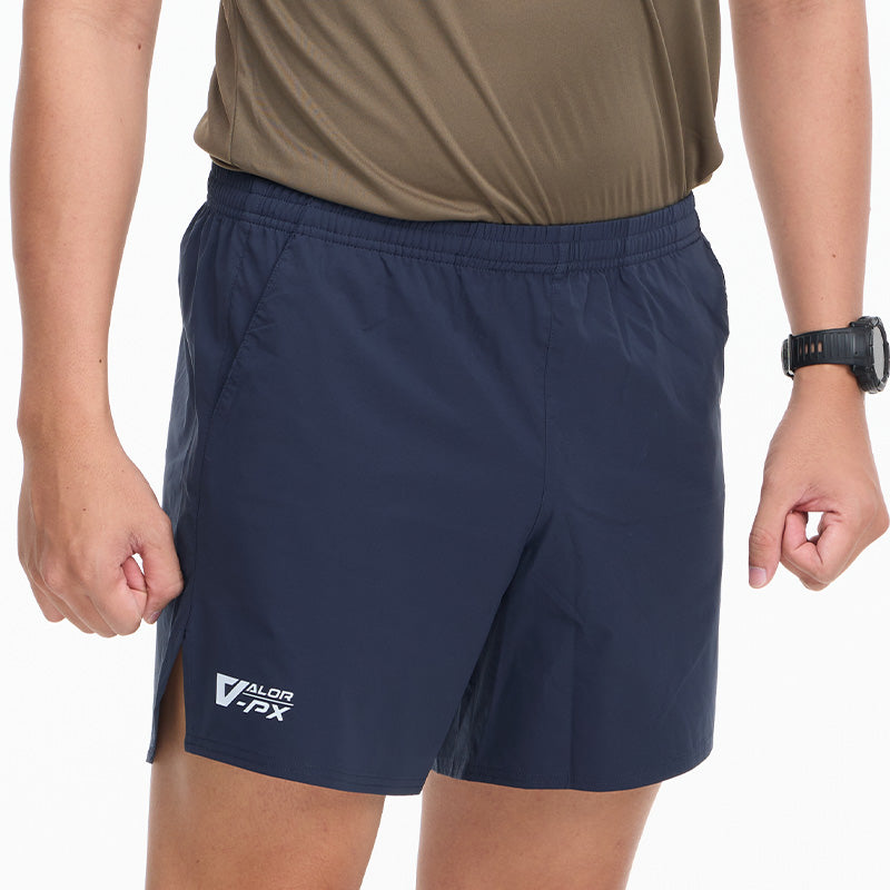กางเกงขาสั้น VALOR PX - PT Short Pants กางเกงขาสั้น ผู้ชาย สำหรับออกกำลังกาย