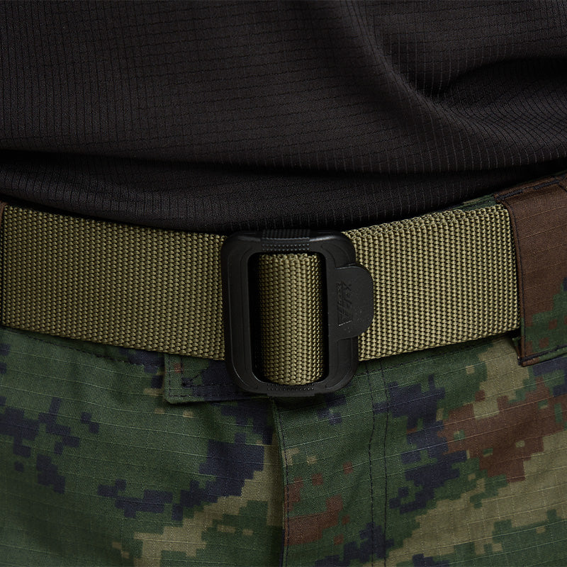 เข็มขัดสนาม VALOR PX - BDU Belt 1.75" เข็มขัดไนลอน เข็มขัดยุทธวิธี
