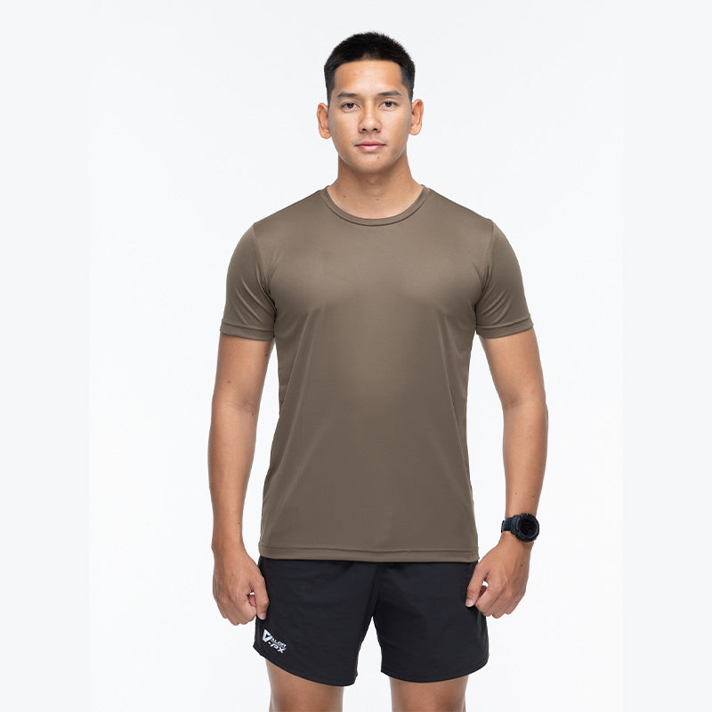 เสื้อยืด VALOR PX - QRF TEE III T-Shirts เสื้อยืดออกกำลังกาย เสื้อซับใน เสื้อยืดลำลอง