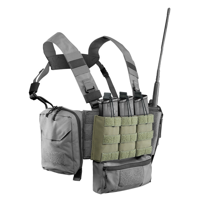 ซองแม็กกาซีน VALOR PX - Full Profile Front Flap สำหรับ แม็กกาซีน 556