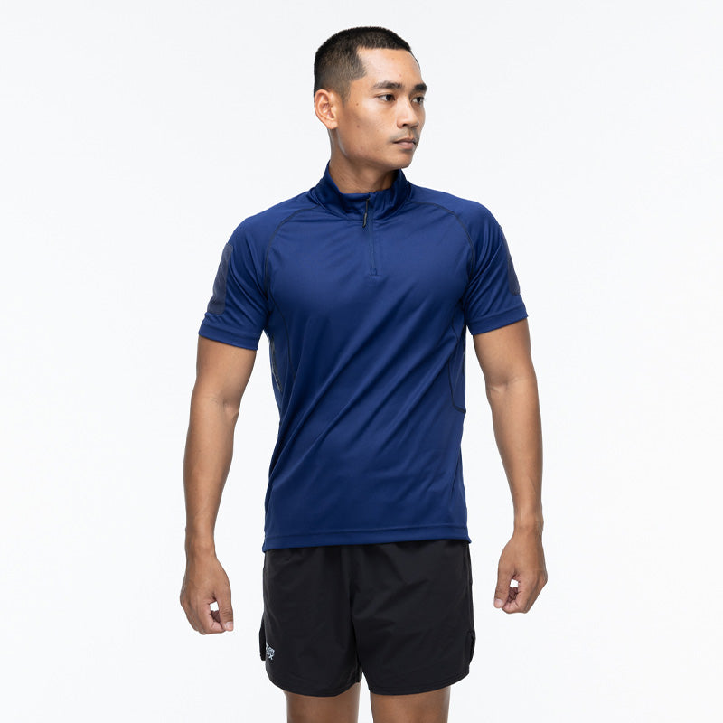 เสื้อปฏิบัติการ VALOR PX - Original Training Shirts (OTS) เสื้อทหาร เสื้อปฏิบัติการแขนสั้น