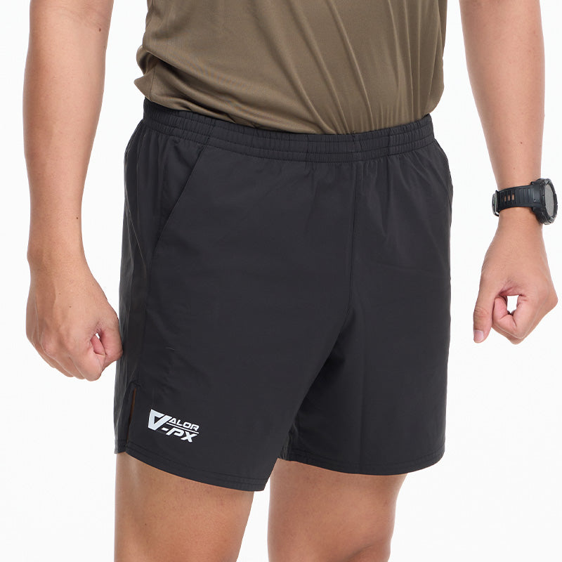 กางเกงขาสั้น VALOR PX - PT Short Pants กางเกงขาสั้น ผู้ชาย สำหรับออกกำลังกาย