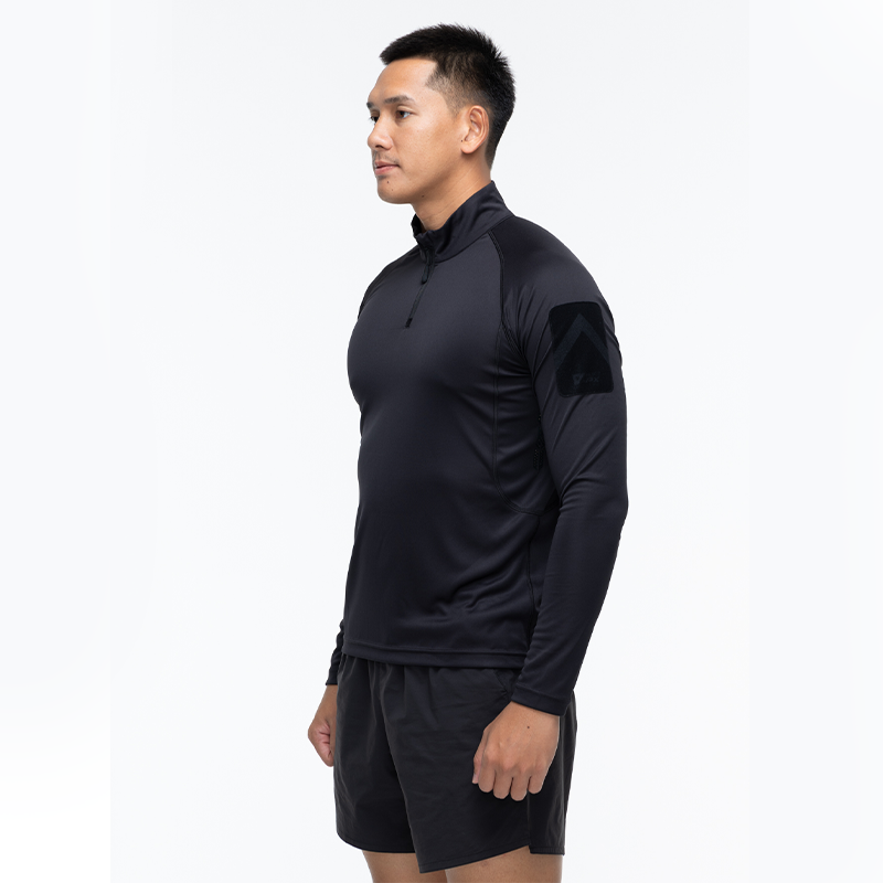 เสื้อปฏิบัติการ VALOR PX - Original Training Long Sleeve Shirt (OTS) เสื้อทหาร เสื้อฝึกแขนยาว