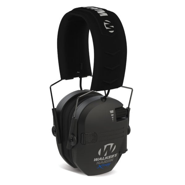 Walker's Razor X-TRM Digital Muffs