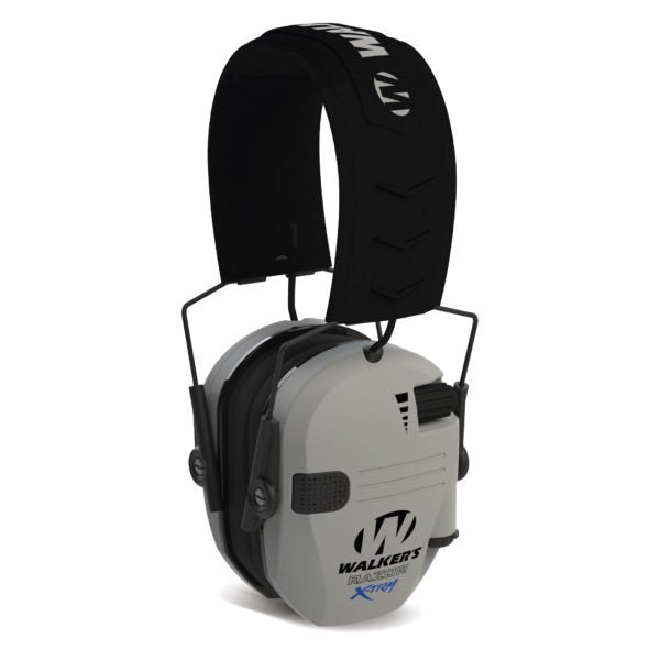 Walker's Razor X-TRM Digital Muffs