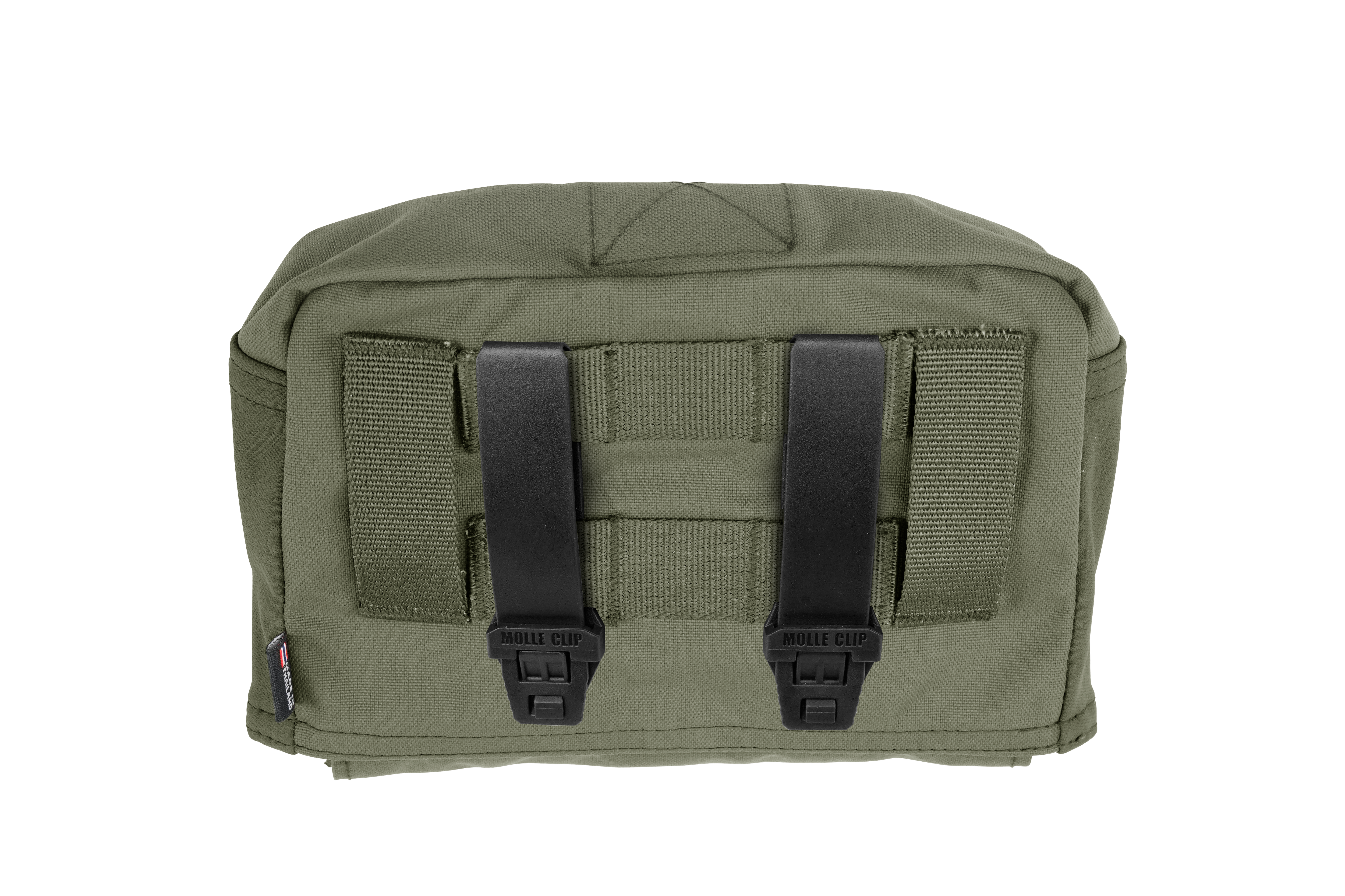 VALOR PX - Quick Tail IFAK Pouch
