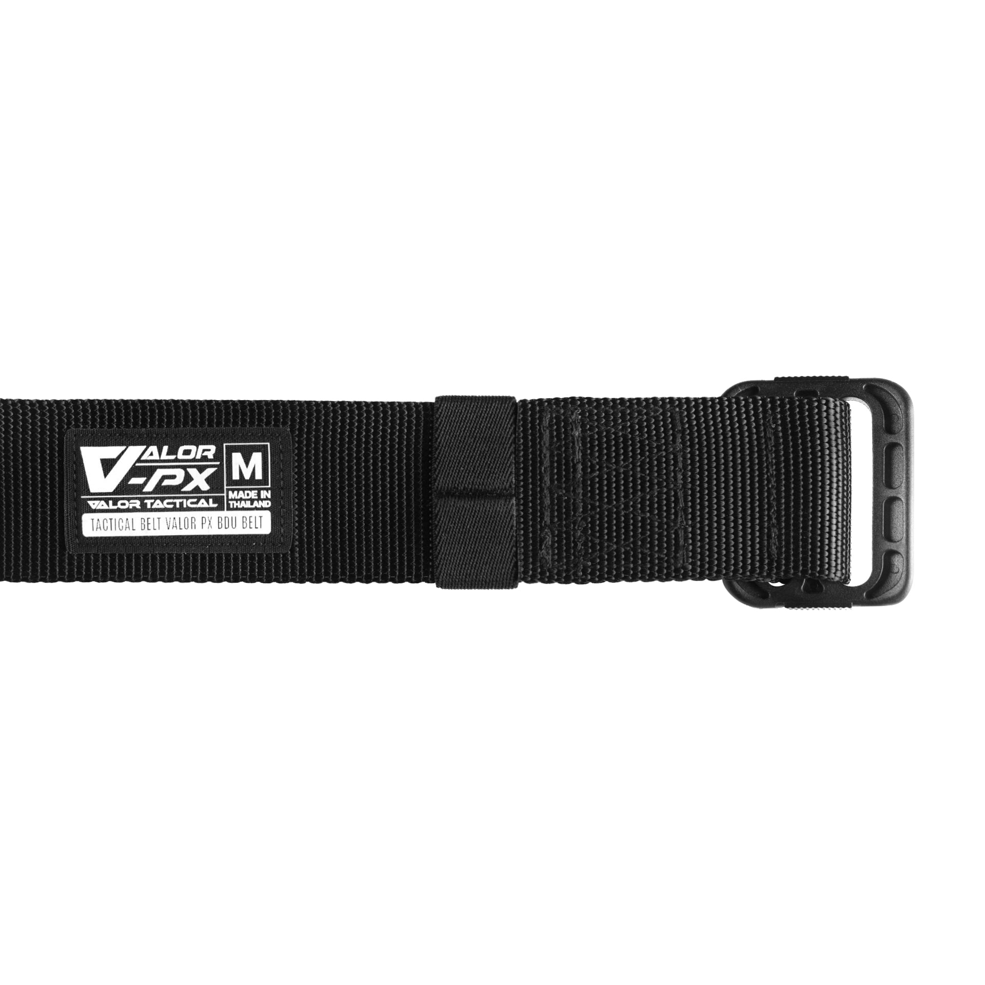 เข็มขัด VALOR PX - BDU Belt 1.75" เข็มขัดไนลอน