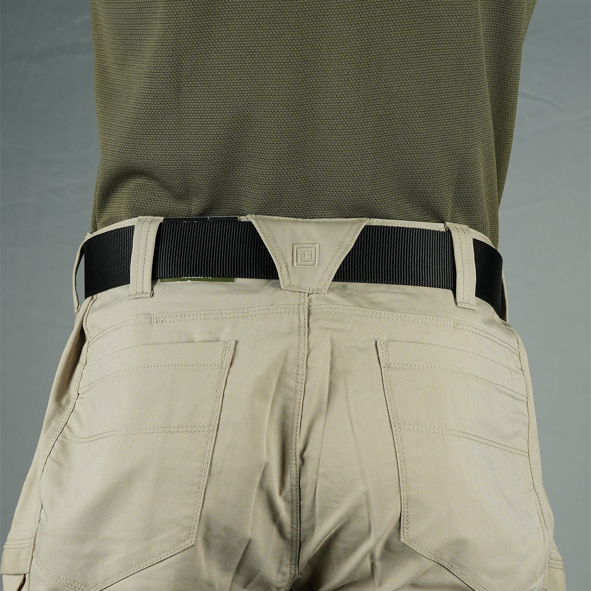 เข็มขัด VALOR PX - BDU Belt 1.75" เข็มขัดไนลอน