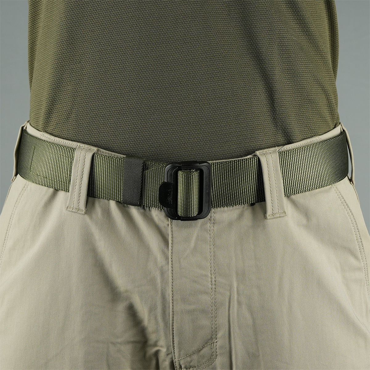 เข็มขัดสนาม VALOR PX - BDU Belt 1.75" เข็มขัดไนลอน เข็มขัดยุทธวิธี
