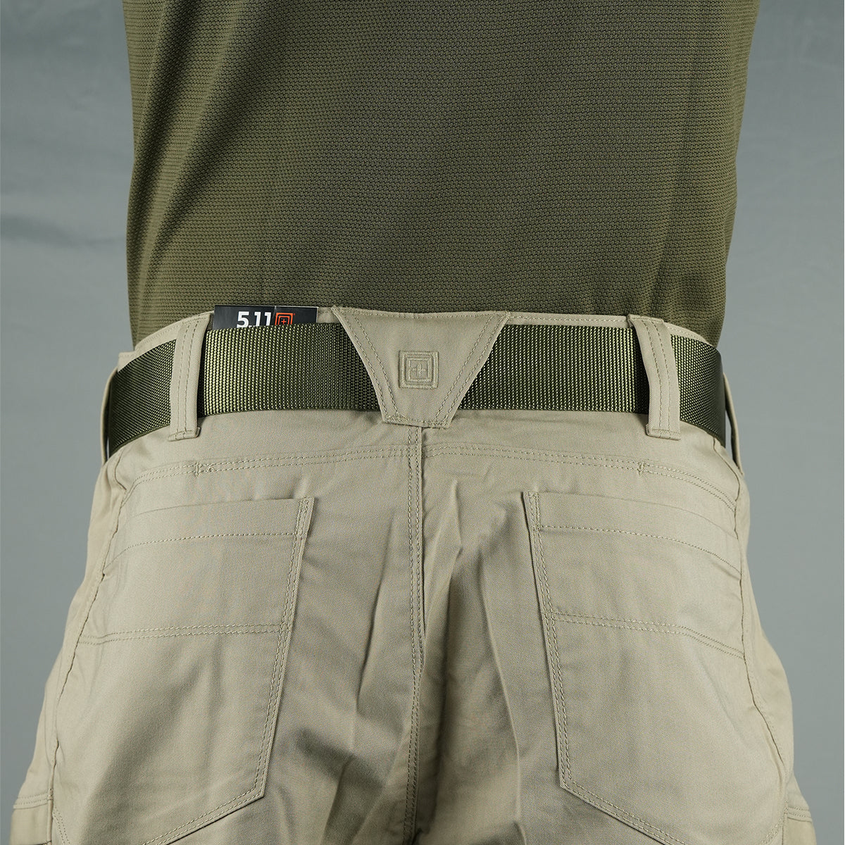 เข็มขัดสนาม VALOR PX - BDU Belt 1.75" เข็มขัดไนลอน เข็มขัดยุทธวิธี