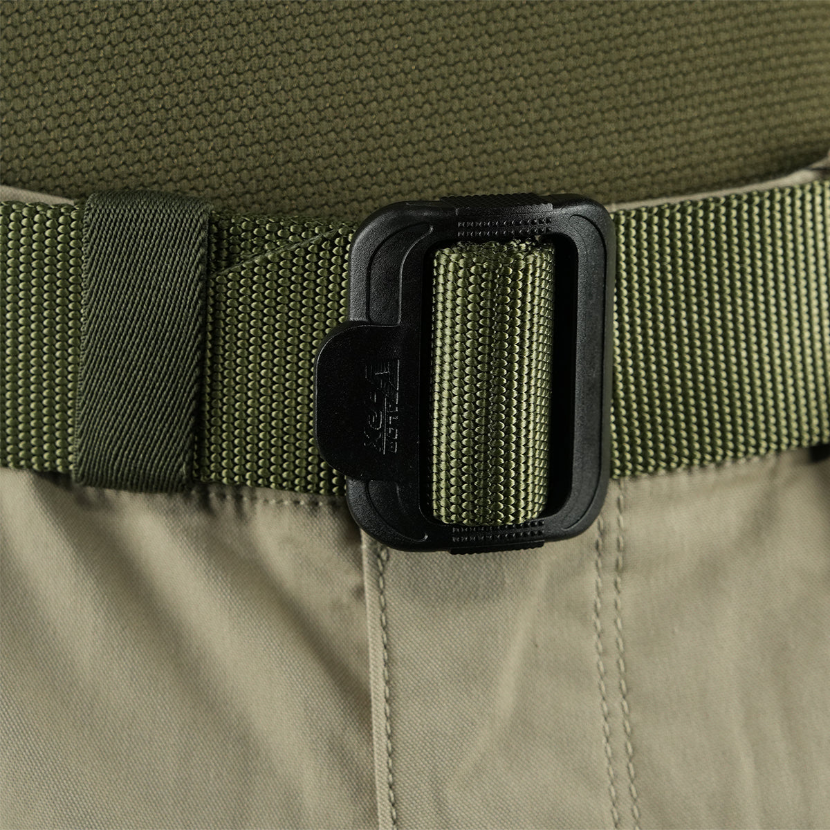 เข็มขัดสนาม VALOR PX - BDU Belt 1.75" เข็มขัดไนลอน เข็มขัดยุทธวิธี