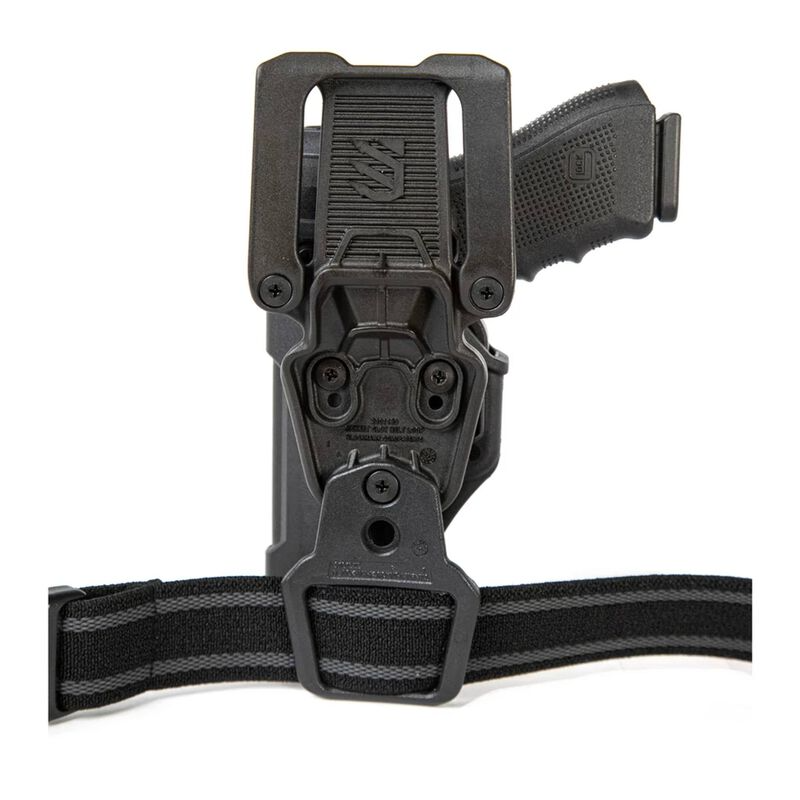 BlackHawk - T-Series Jacket Slot Leg Strap Adapter