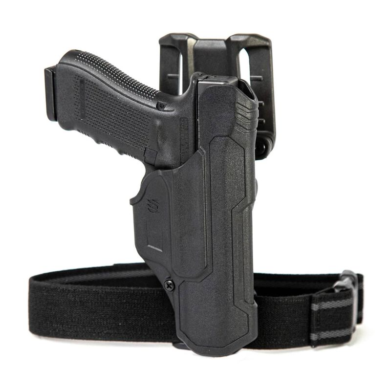 BlackHawk - T-Series Jacket Slot Leg Strap Adapter