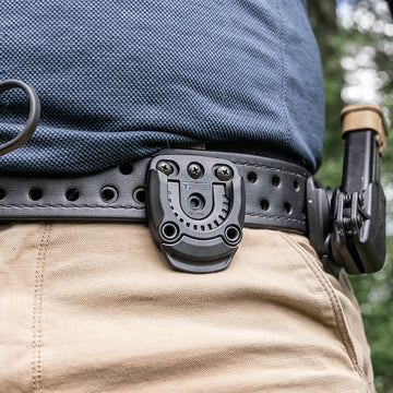 Bladetech - Tek-Mount Mini 360 Insert Disk with Hardware