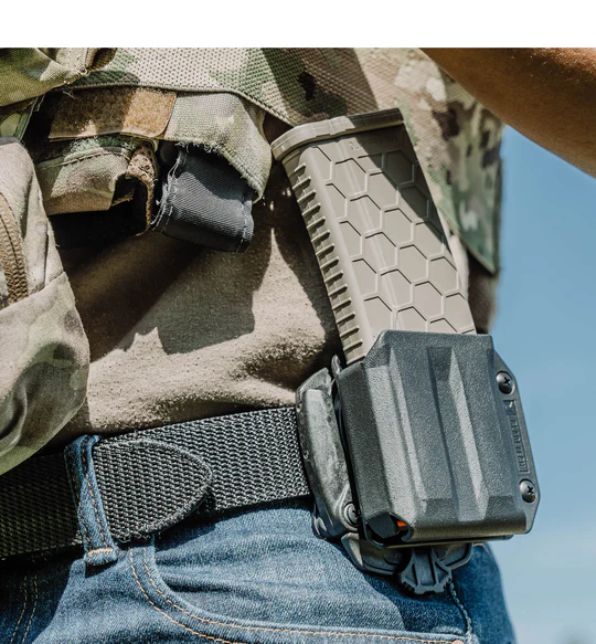 Bladetech - Tek-Mount 360 Insert Disk With Hardware