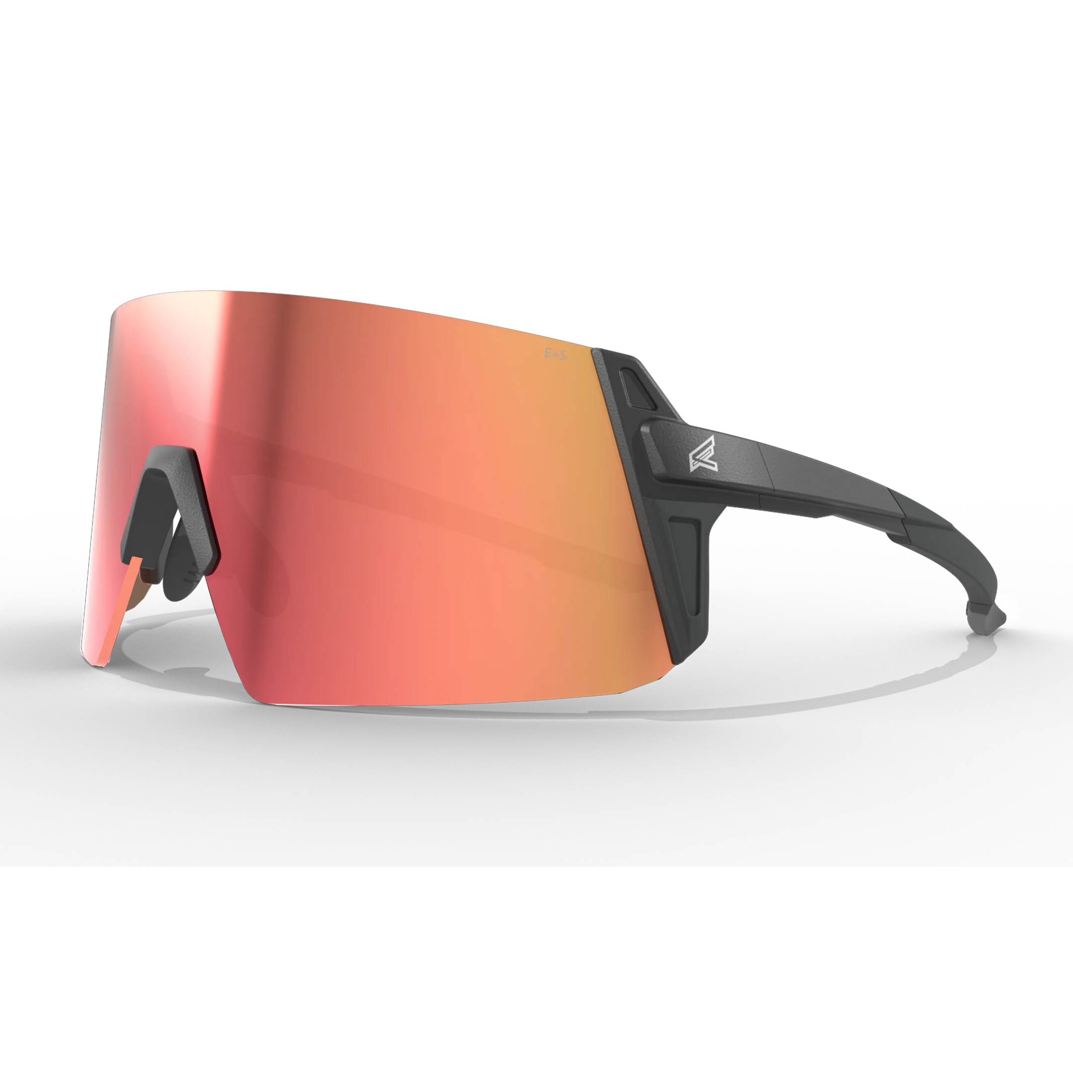 Edge Eyewear - Revelstoke Safety Glasses