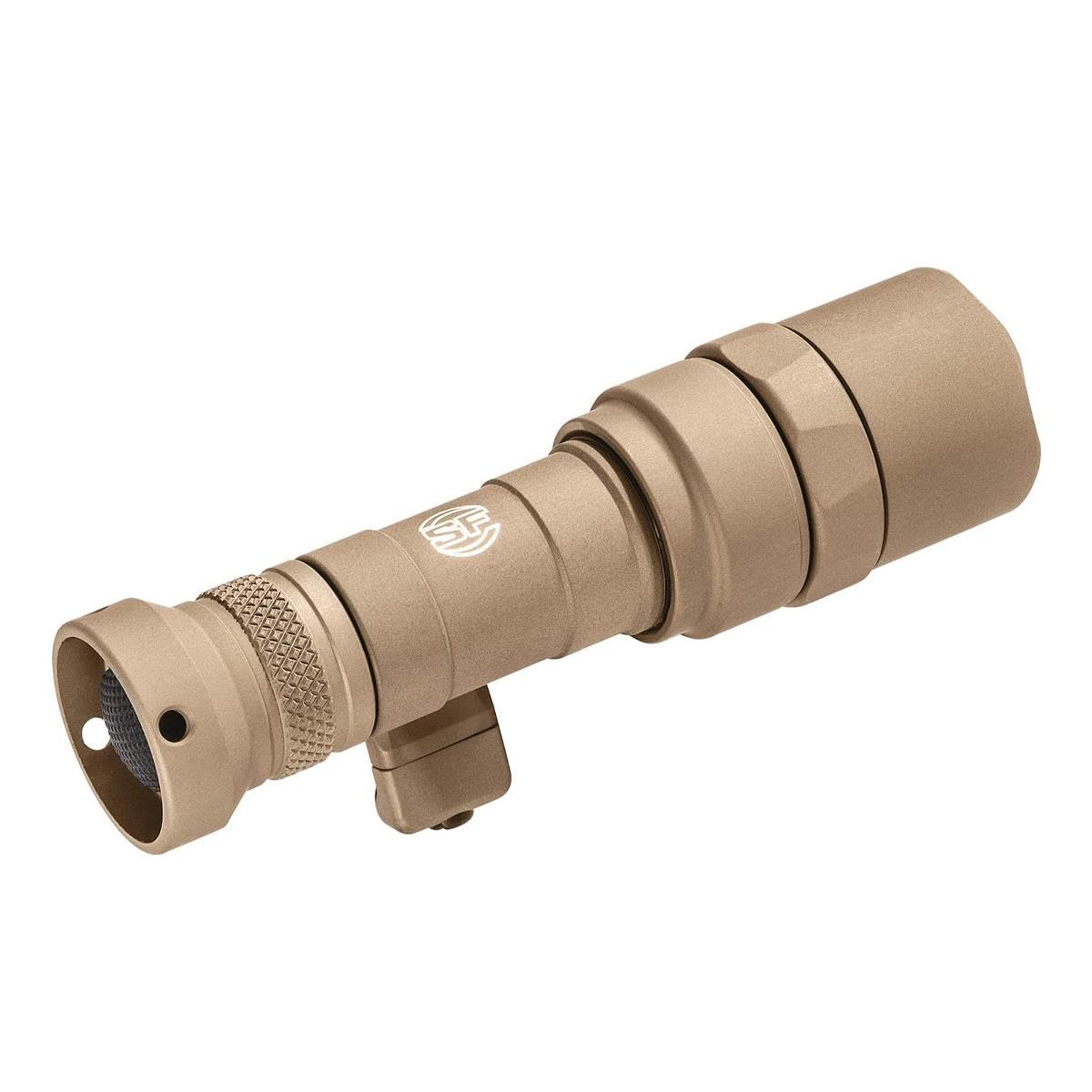 SUREFIRE Mini Scout Light Pro Weaponlight