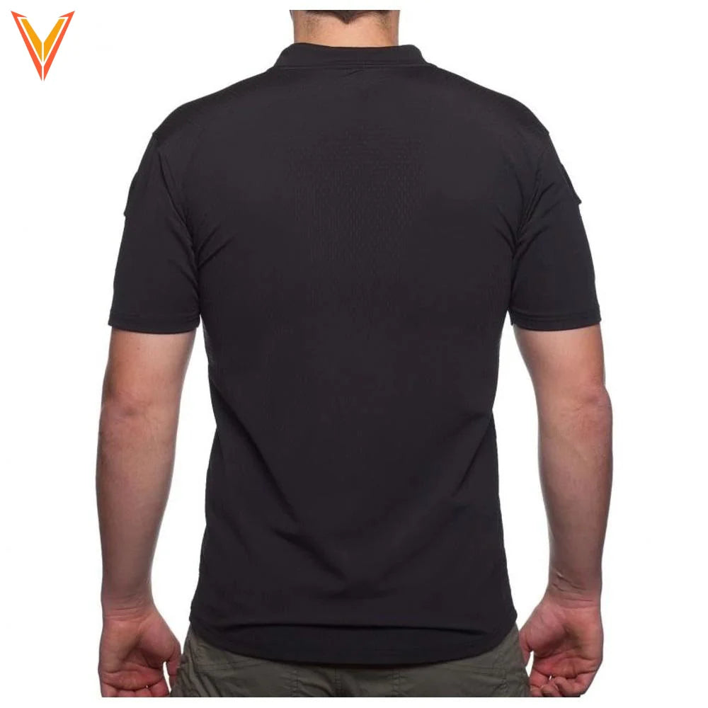 Velocity Systems BOSS Rugby Shirt