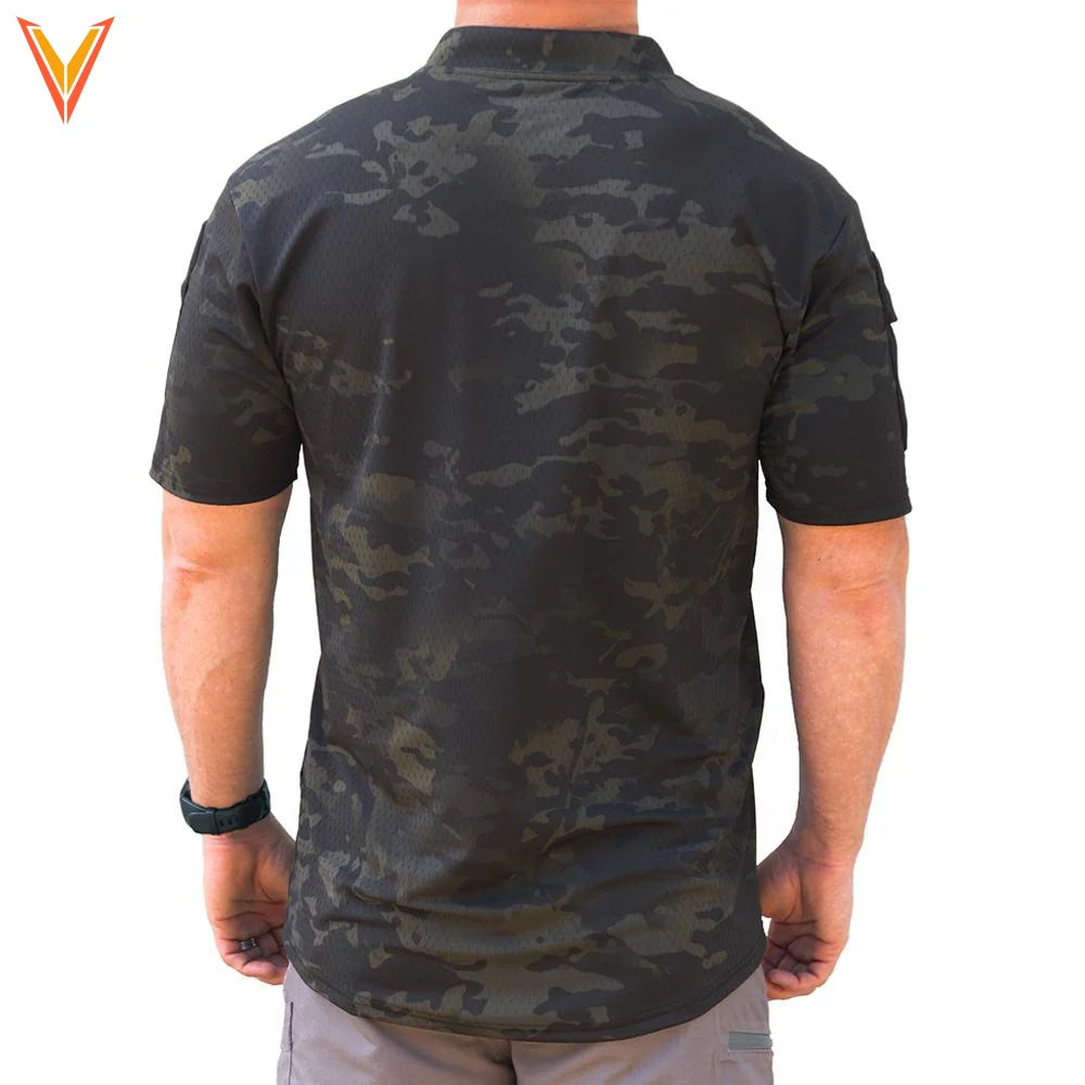 Velocity Systems BOSS Rugby Shirt
