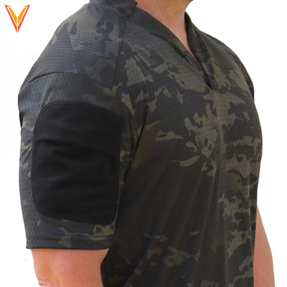 Velocity Systems BOSS Rugby Shirt