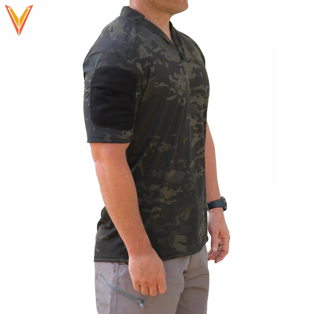 Velocity Systems BOSS Rugby Shirt