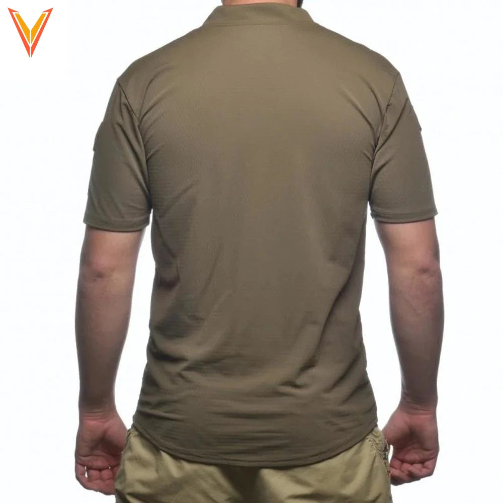 Velocity Systems BOSS Rugby Shirt