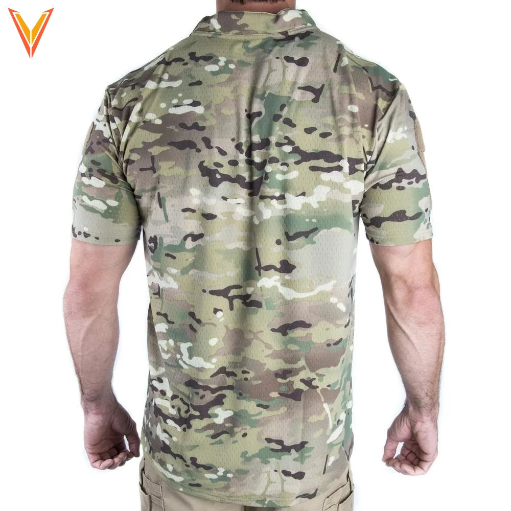 Velocity Systems BOSS Rugby Shirt