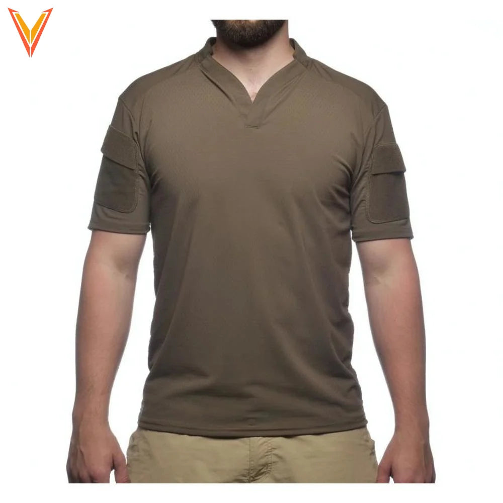 Velocity Systems BOSS Rugby Shirt