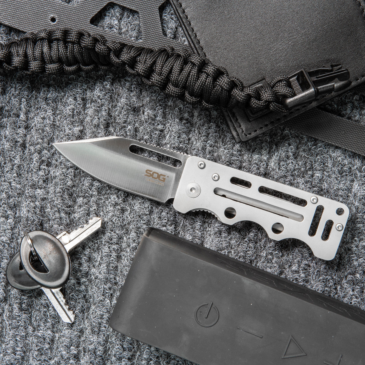 SOG Cash Card