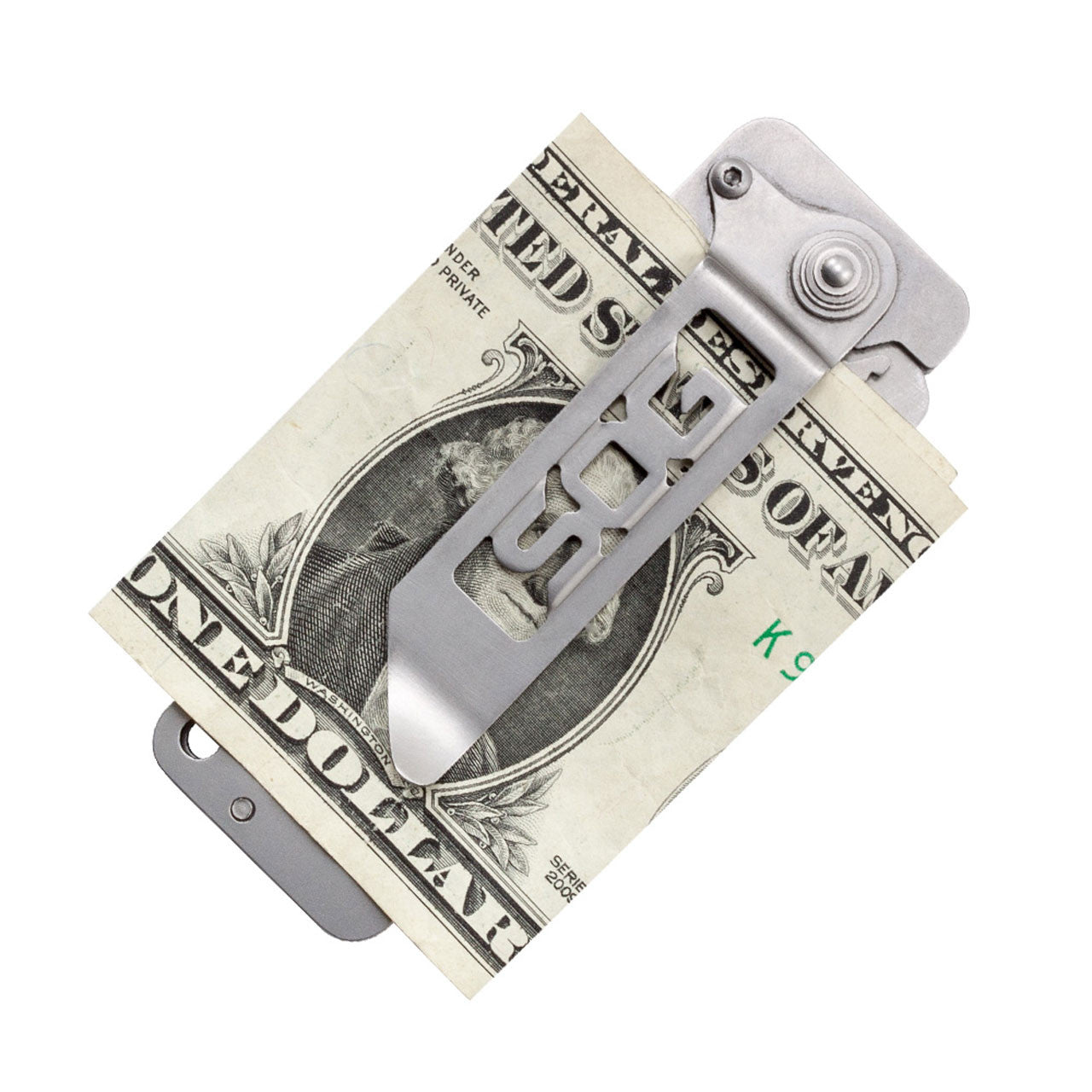 SOG Cash Card
