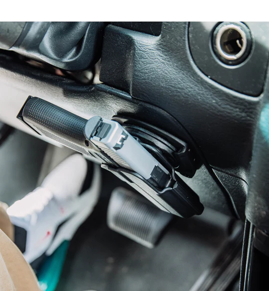 Bladetech - Tek-Mount (Quick Connect Mounting System)