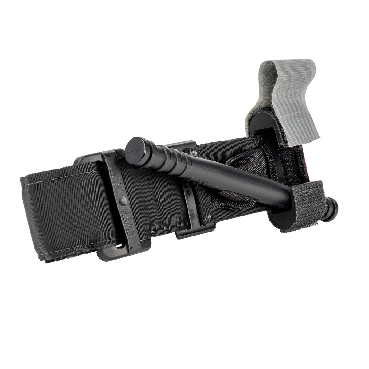 North American Rescue Combat Application Tourniquet (CAT), Black
