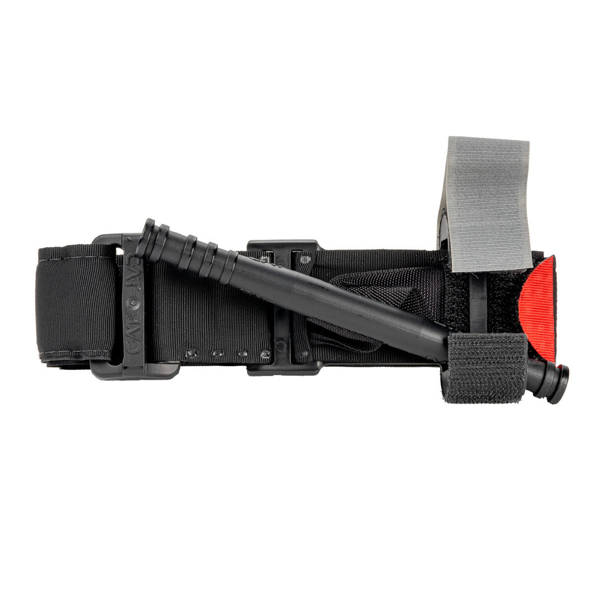 North American Rescue Combat Application Tourniquet (CAT), Black