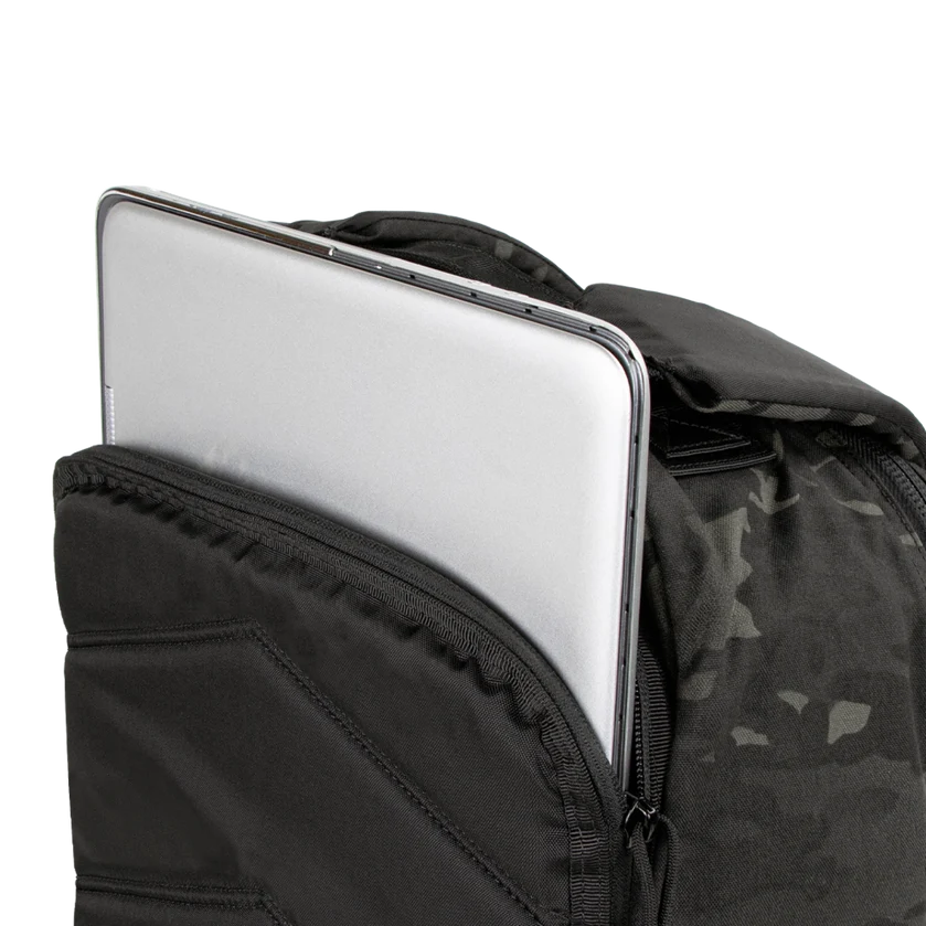 Condor - Prime Pack 21L MultiCam Black