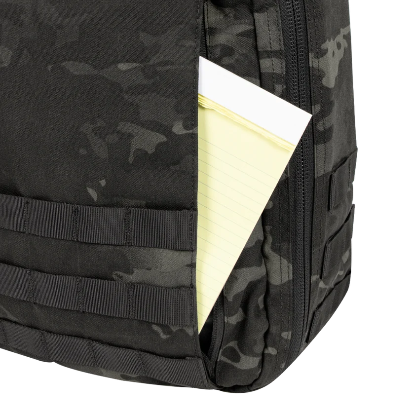 Condor - Prime Pack 21L MultiCam Black