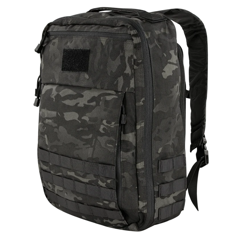 Condor - Prime Pack 21L MultiCam Black