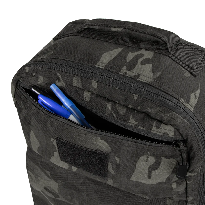 Condor - Prime Pack 21L MultiCam Black