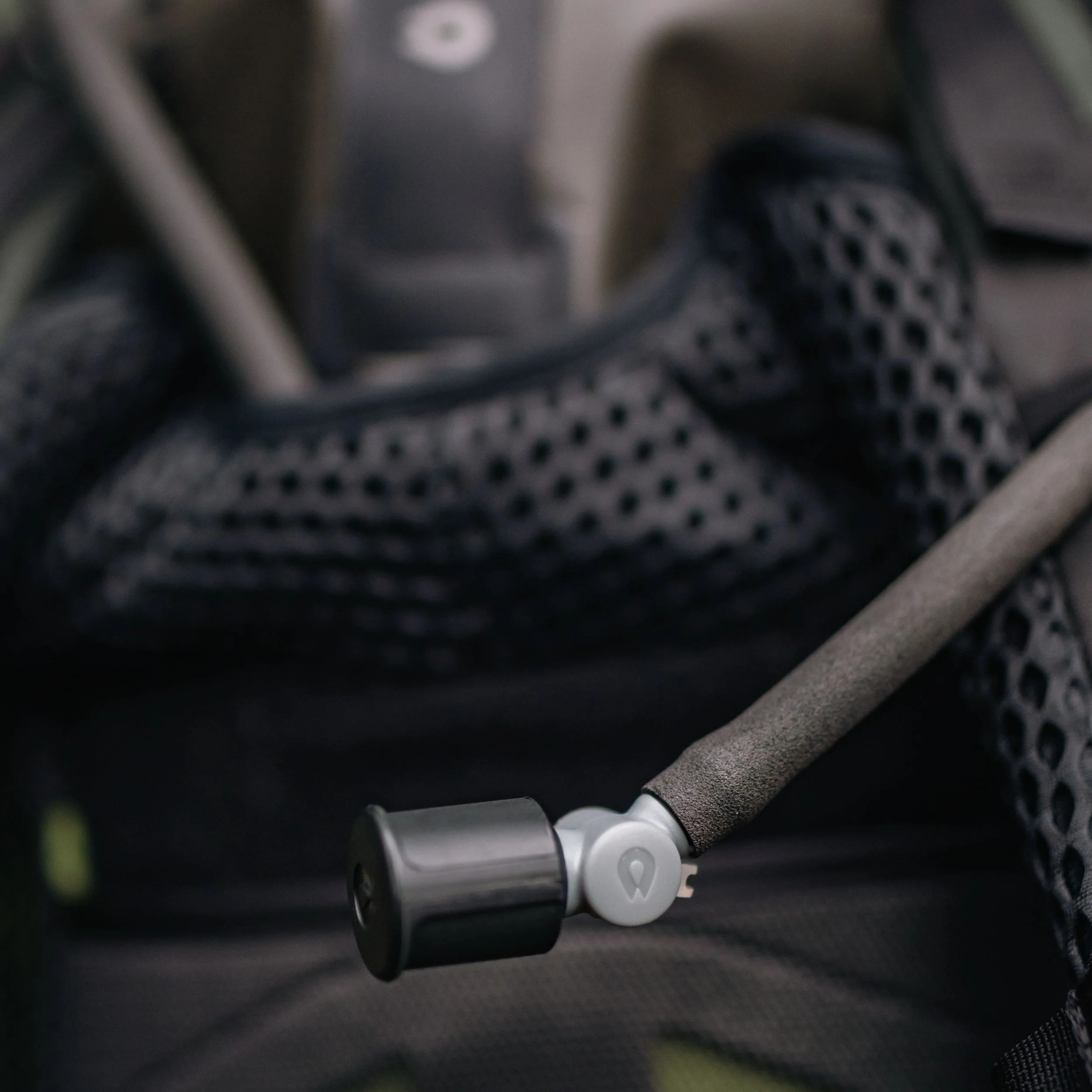 Hydrapak - Force 2L & 3L - Mammoth grey