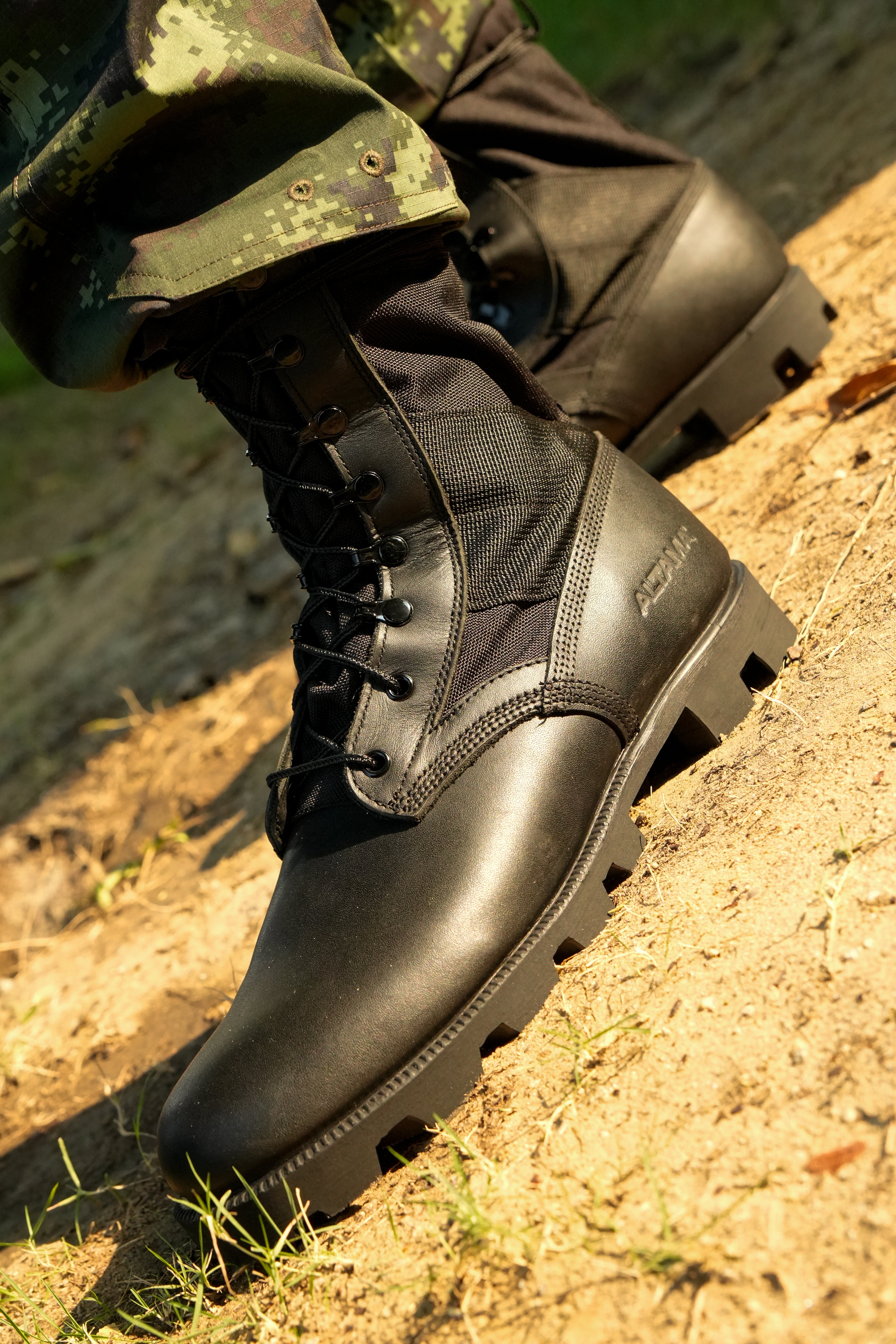 Altama - Jungle PX 10.5"