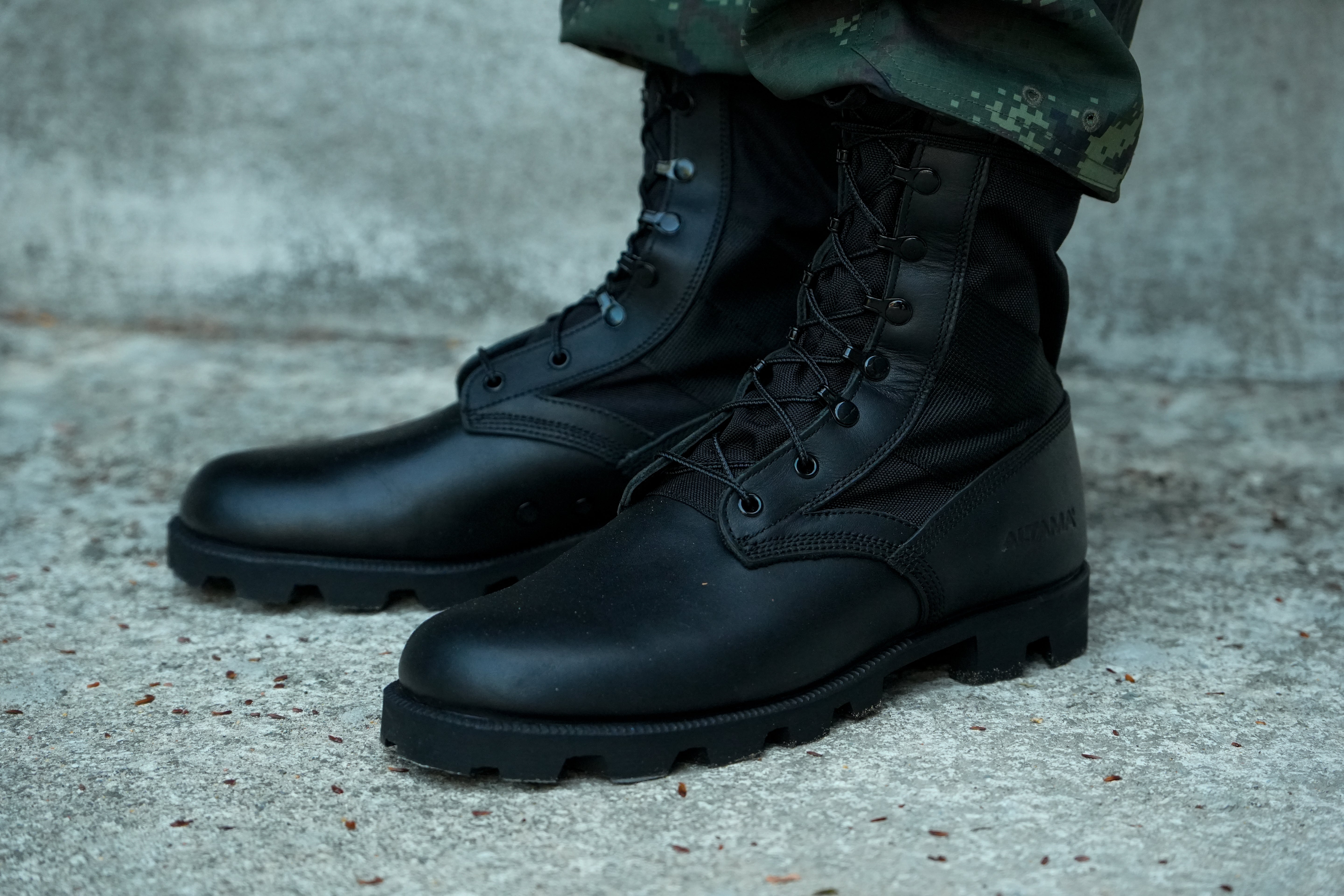 Altama - Jungle PX 10.5"