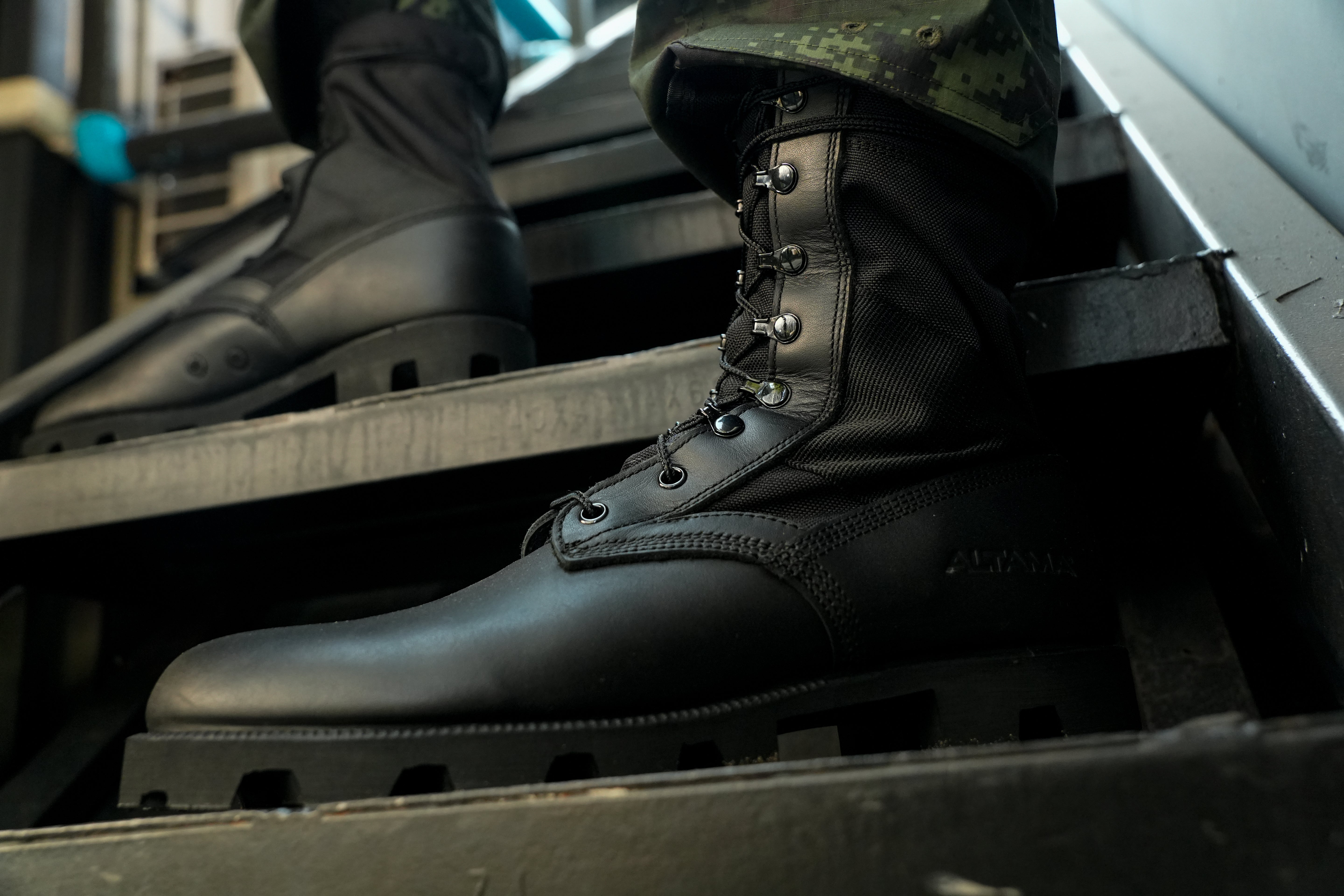 Altama - Jungle PX 10.5"