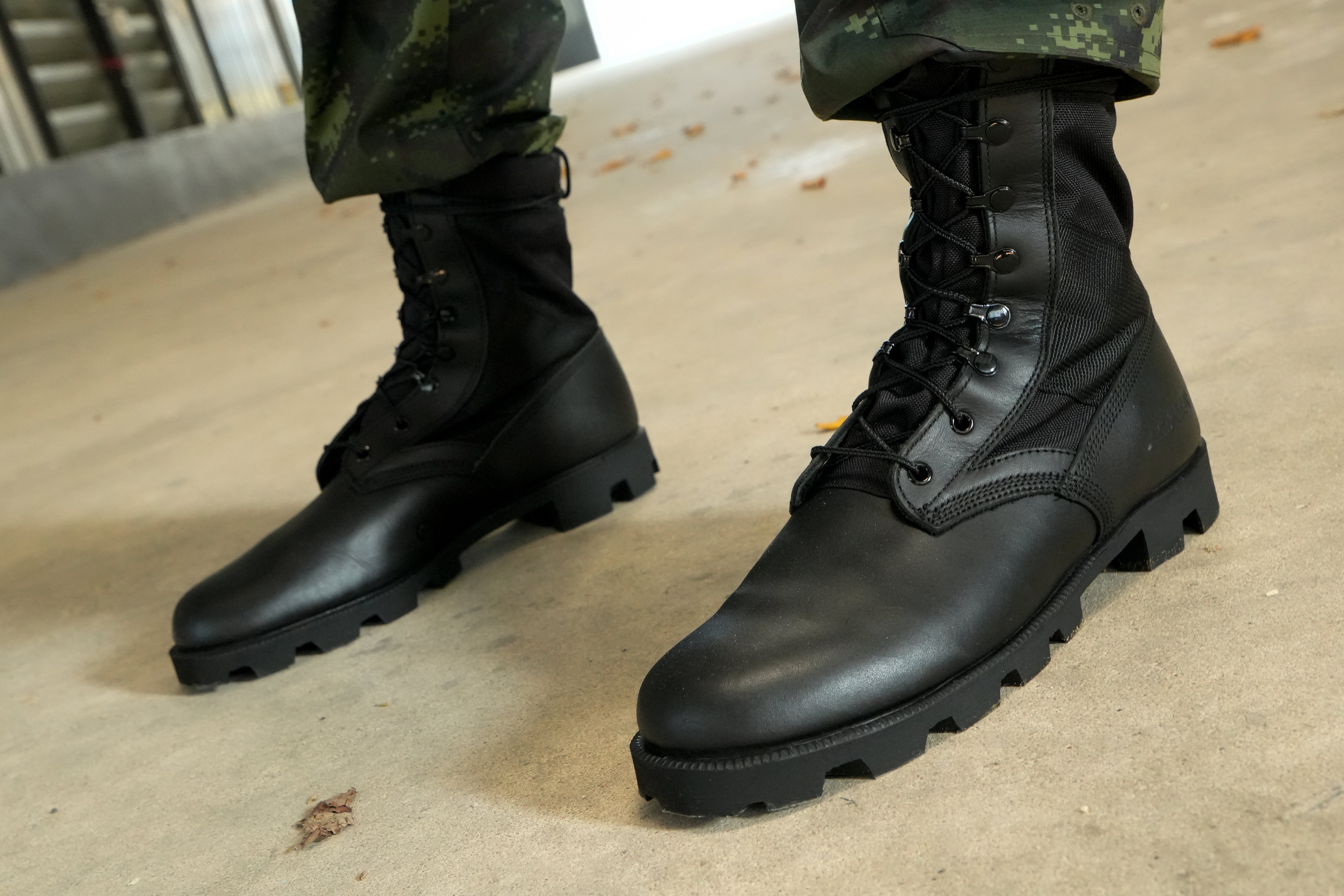 Altama - Jungle PX 10.5"