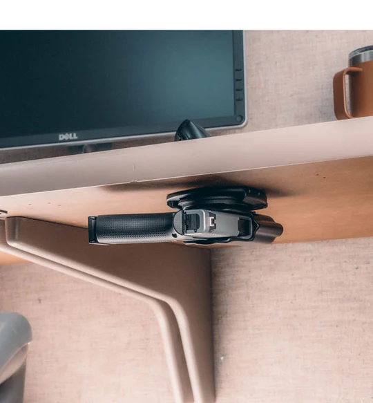 Bladetech - Tek-Mount (Quick Connect Mounting System)